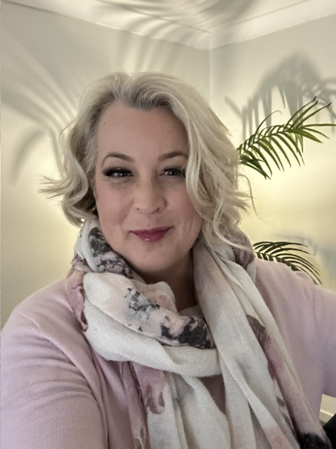 Clair, HR and Governance Lead at The Energy Community and Supports
